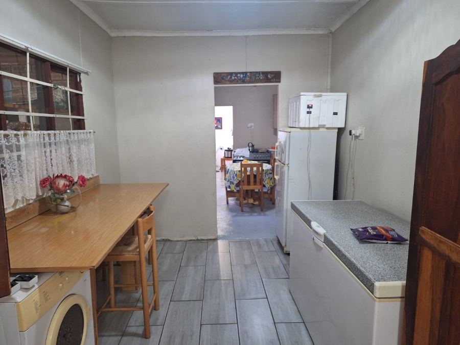 Commercial Property for Sale in Bloemfontein Rural Free State